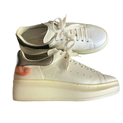 ALEXANDER MCQUEEN Oversize Sneakers