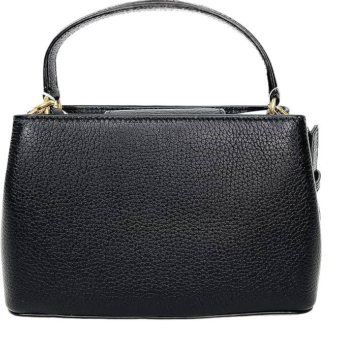 TORY BURCH Britten Micro Satchel