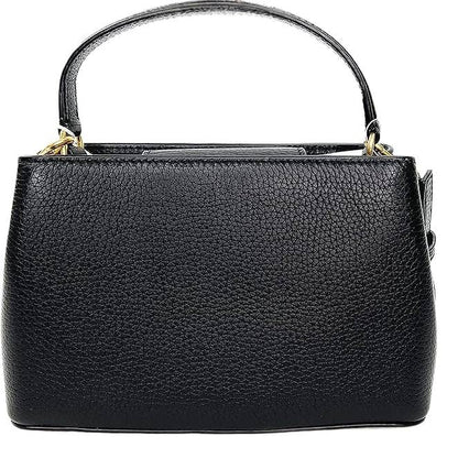 TORY BURCH Britten Micro Satchel
