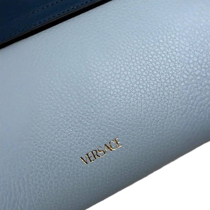 VERSACE Virtus Chain Purse