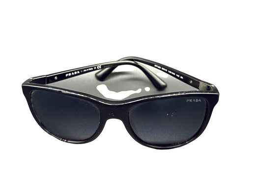 Prada Black Sunglasses