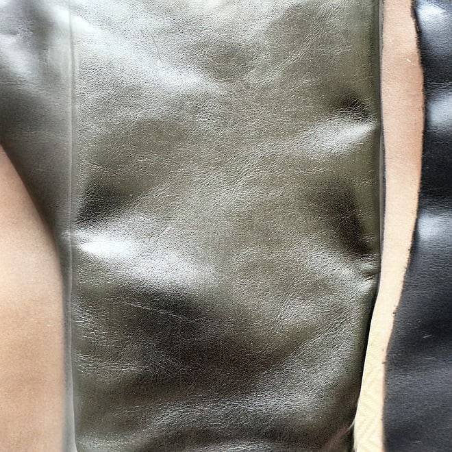 CELINE Boots claude Women Leather Black