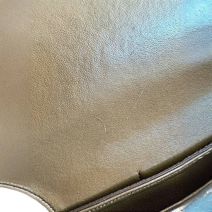 CELINE Camarat Suede Bag