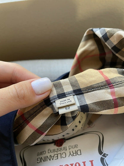 BURBERRY Jacket