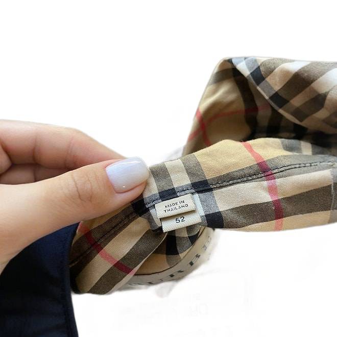 BURBERRY Jacket