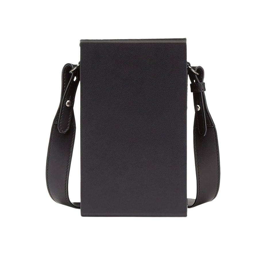 FENDI Vertical Box Bag
