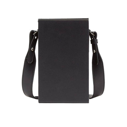 FENDI Vertical Box Bag