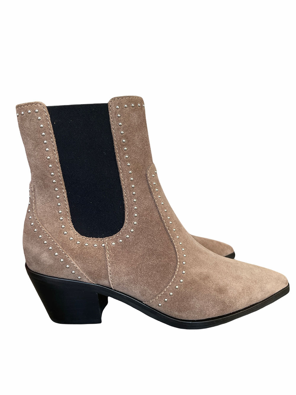 PAIGE Chelsea Boot