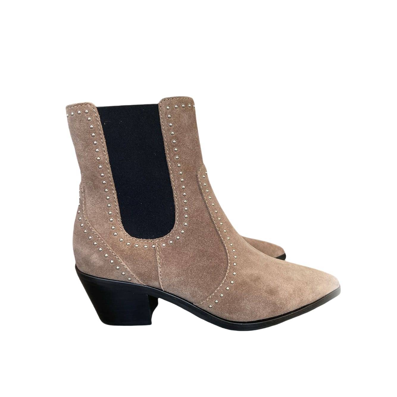 PAIGE Chelsea Boot