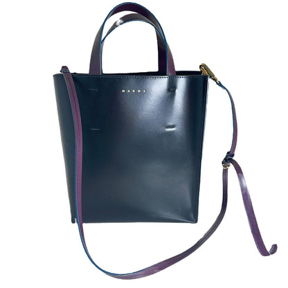 MARNI MUSEO Small Bag