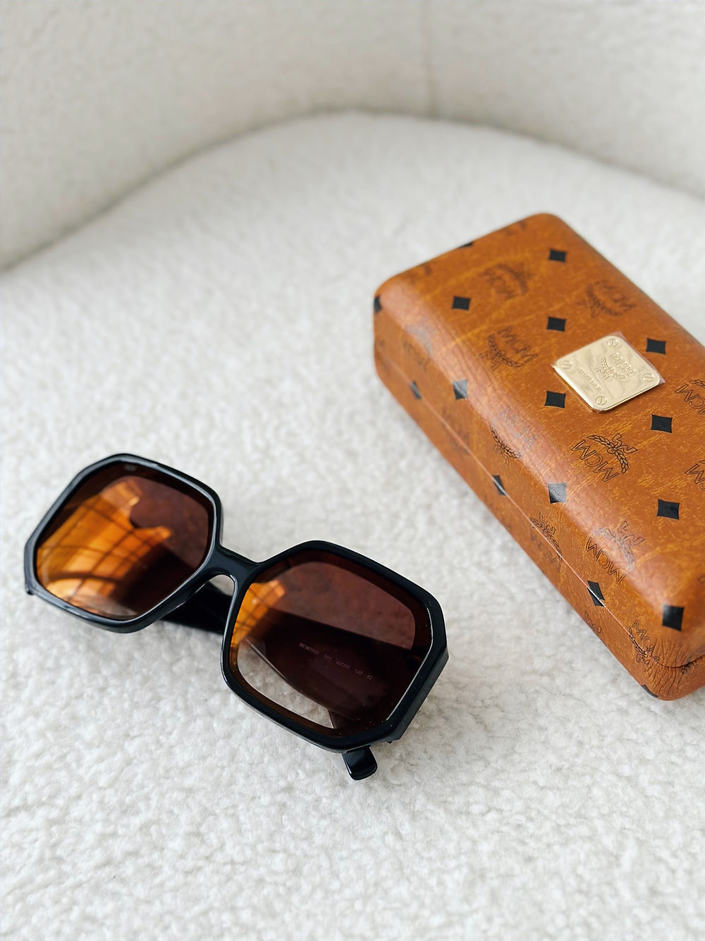 MCM 709S Sunglasses