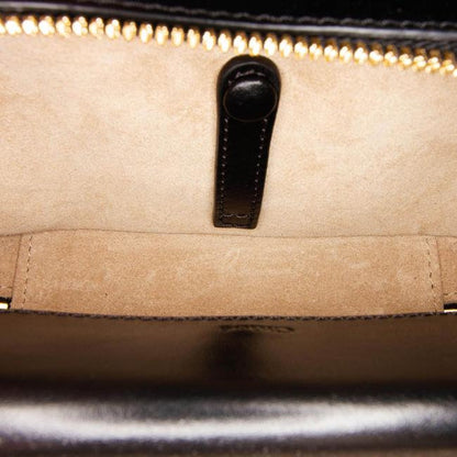 CHLOÉ Bag C Camera Leather