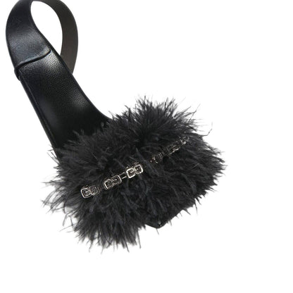 GIVENCHY Slingback Sandals
