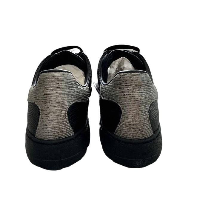 SALVATORE FERRAGAMO Men's Low-Top Sneakers