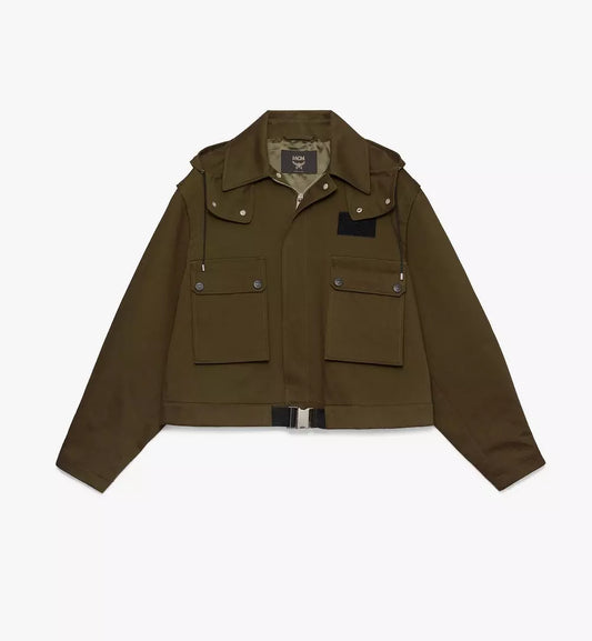 MCM Resnick Utility Jacket