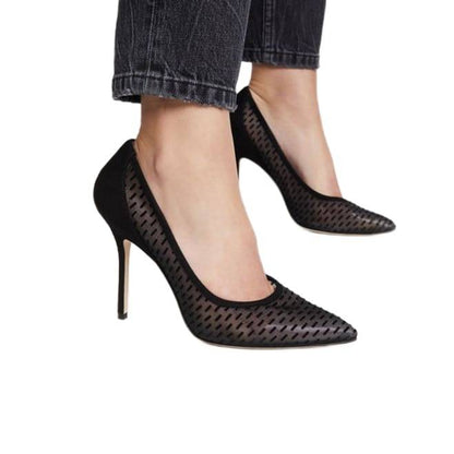 STUART WEITZMAN Toe Pumps