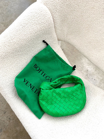 BOTTEGA VENETA Mini Jodie