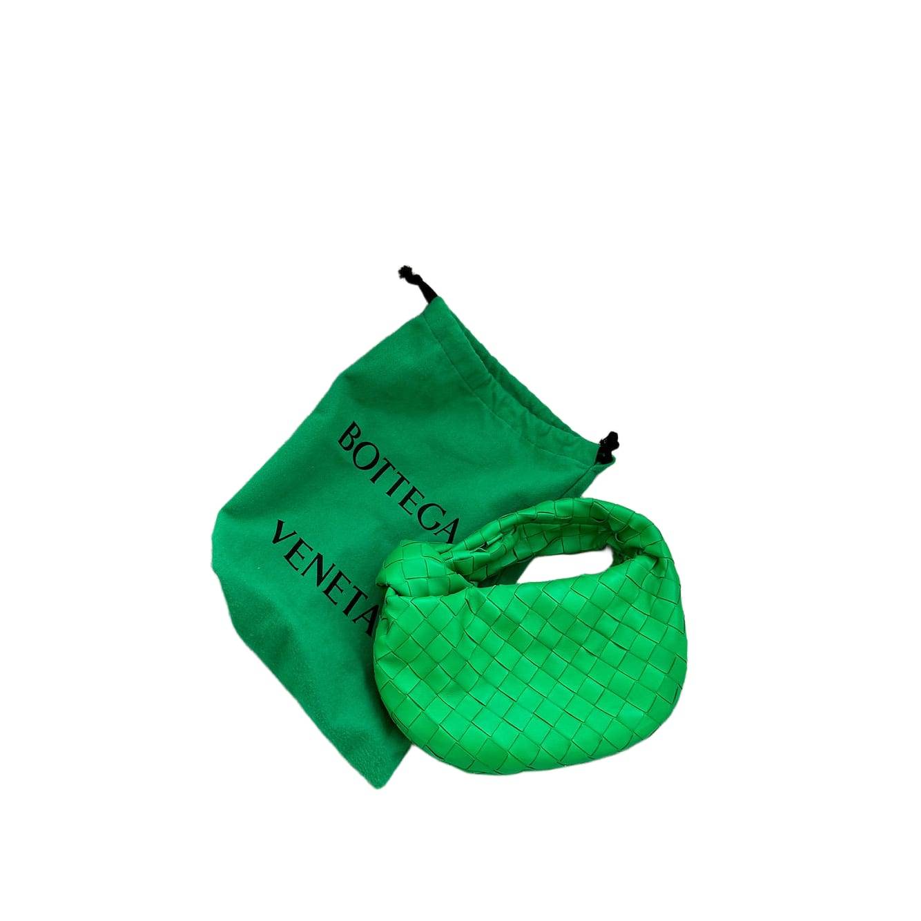 BOTTEGA VENETA Mini Jodie