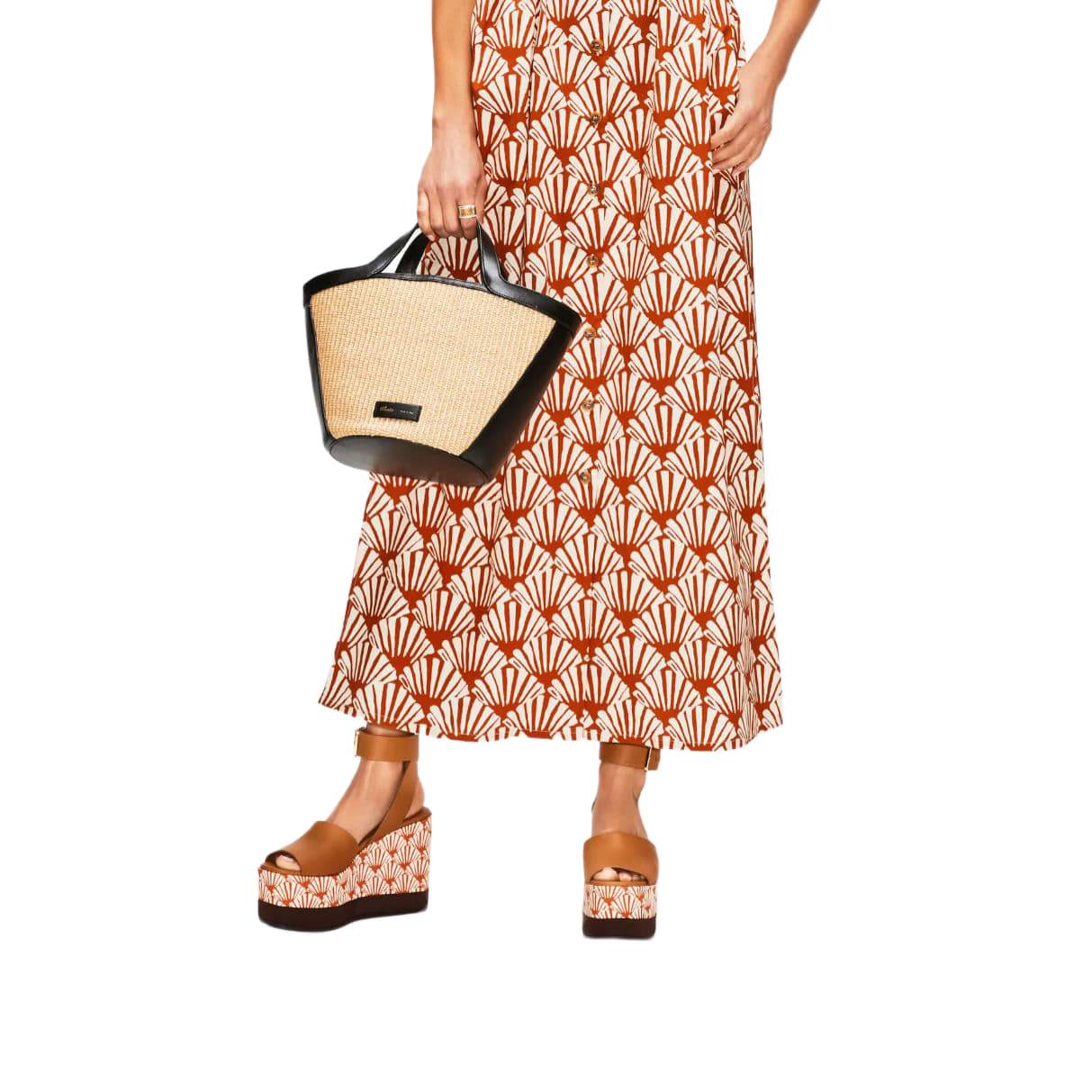 Khaite Small Nora Tote