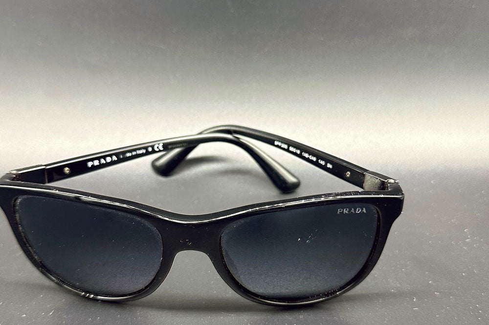 Prada Black Sunglasses