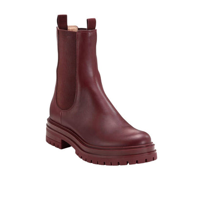 GIANVITO ROSSI Chester Chelsea boots