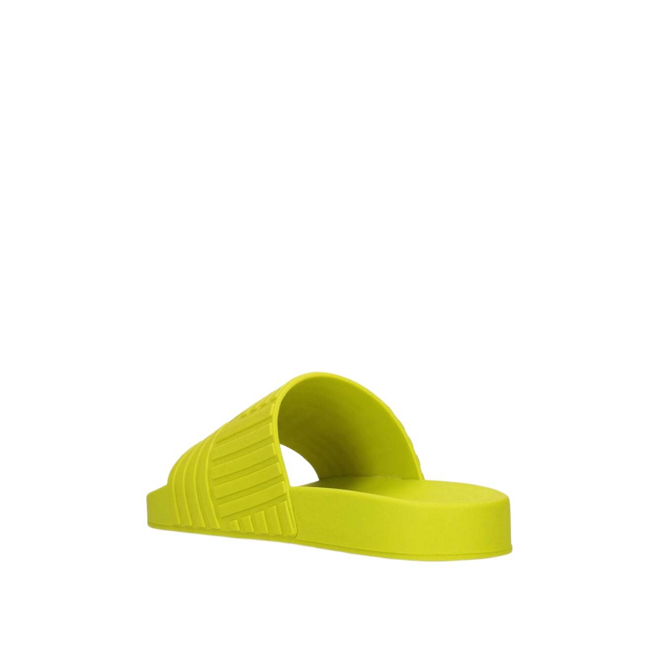 BOTTEGA VENETA Rubber Slide
