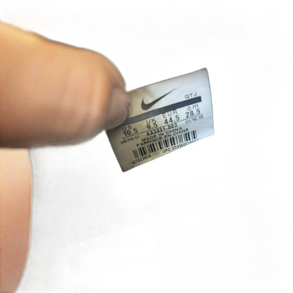 Nike Air OFF-WHITE