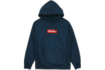 Supreme Box Logo Hoodie