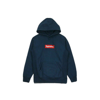 Supreme Box Logo Hoodie
