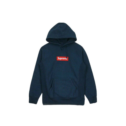 Supreme Box Logo Hoodie