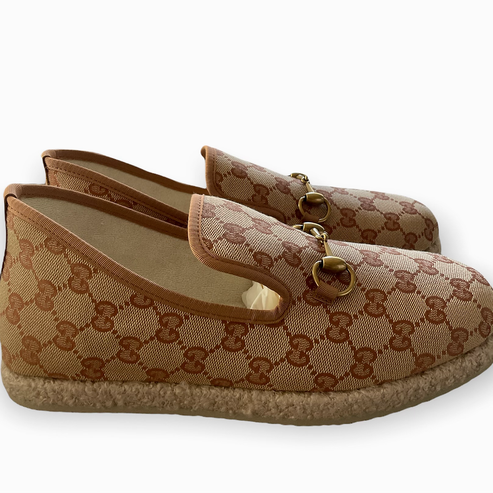 GUCCI Men's LOAFERS