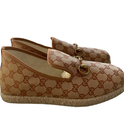 GUCCI Men's LOAFERS