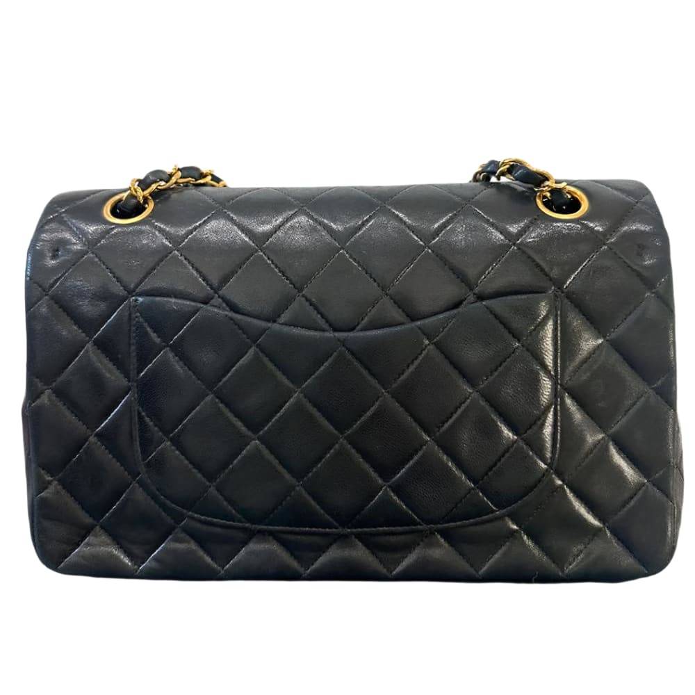 CHANEL Vintage Classic Flap Bag