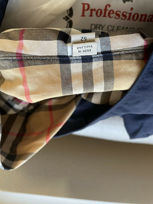 BURBERRY Jacket