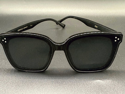 GENTLE MONSTER HER 01 Sunglasses