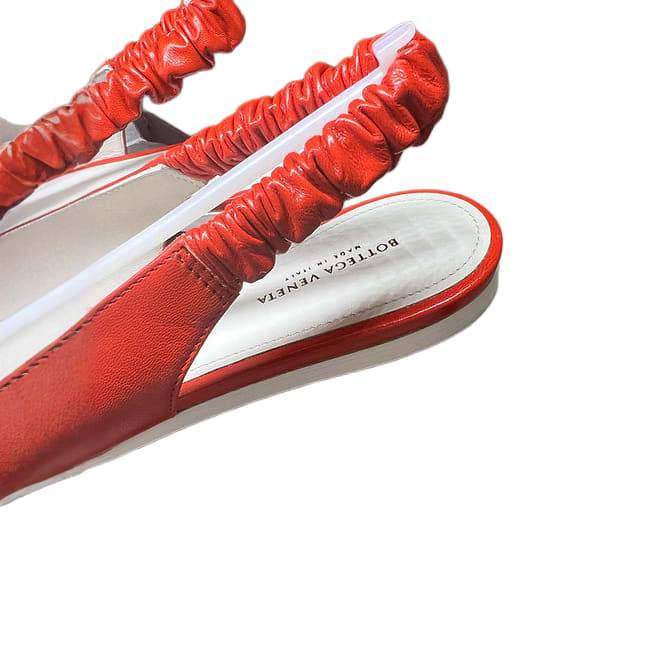 BOTTEGA VENETA Ballet Flats