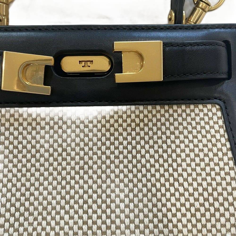 Tory Burch LEE RADZIWILL Petite Bag