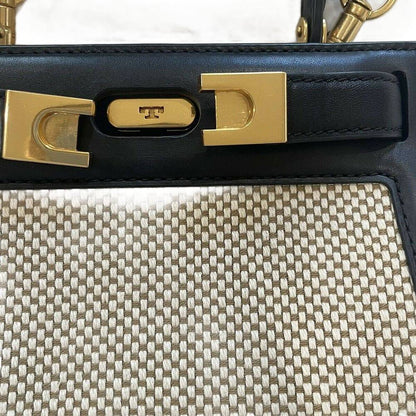 Tory Burch LEE RADZIWILL Petite Bag