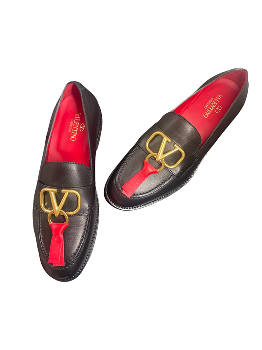 VALENTINO GARAVANI Loafers