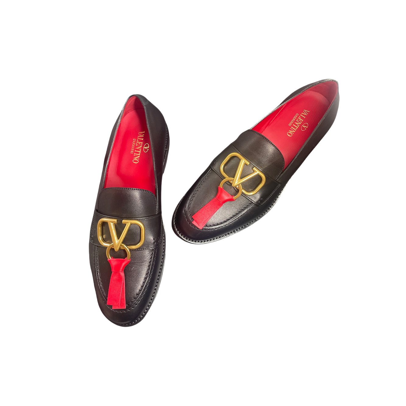 VALENTINO GARAVANI Loafers