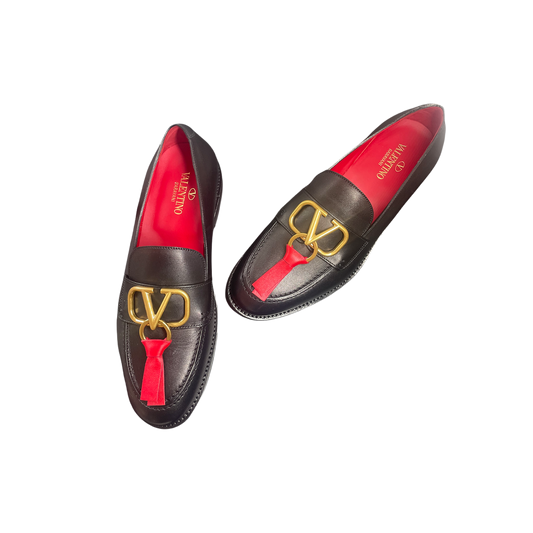 VALENTINO GARAVANI Loafers