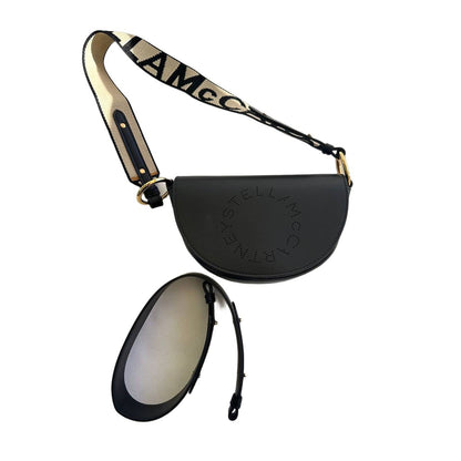 STELLA MCCARTNEYMarlee shoulder bag