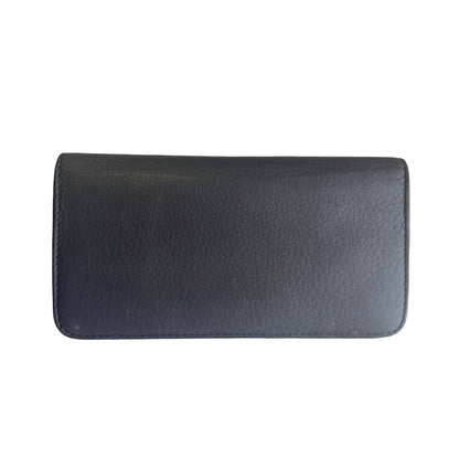 BURBERRY leather wallet