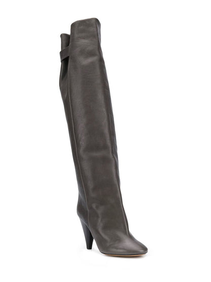 ISABEL MARANT Over The Knee Boots