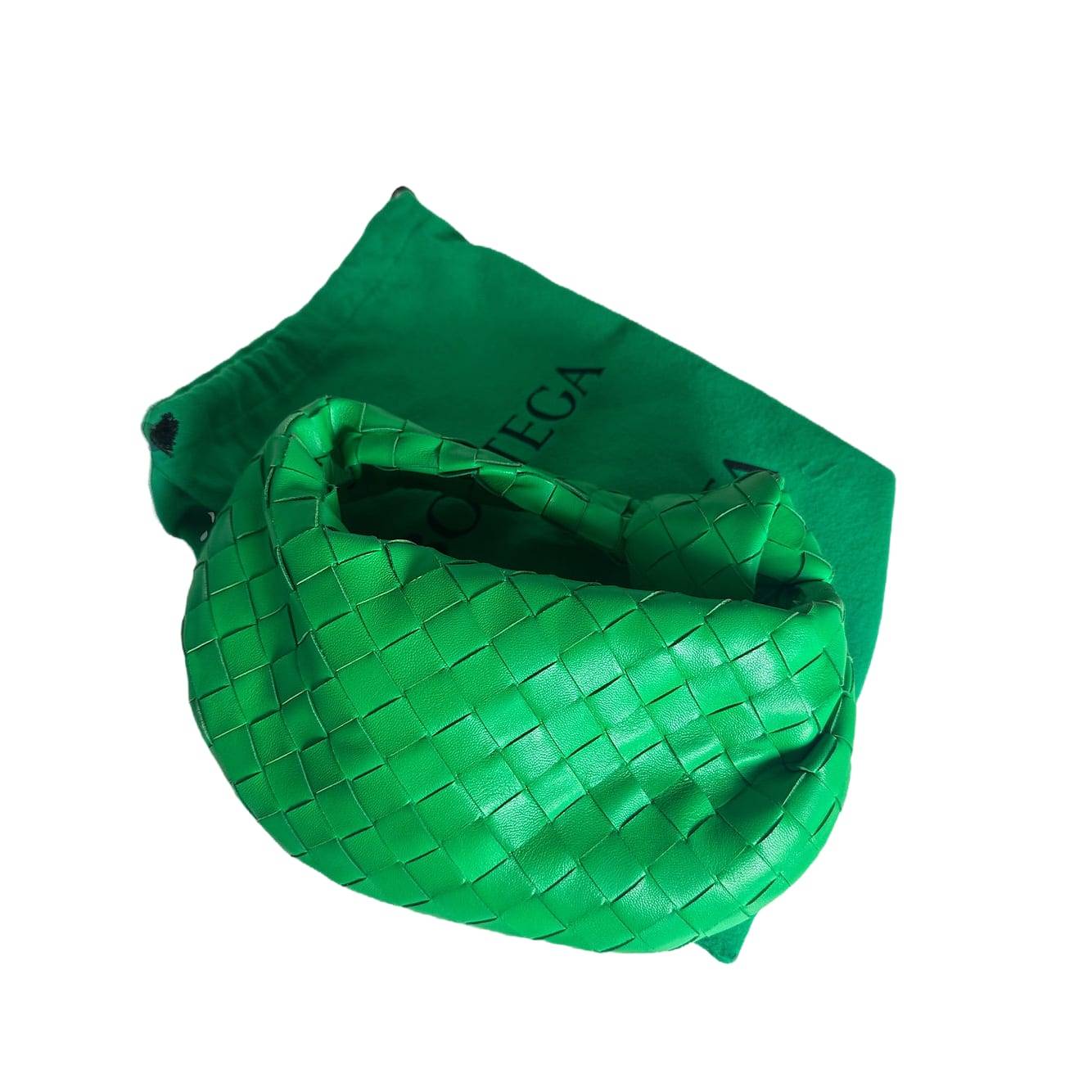BOTTEGA VENETA Mini Jodie
