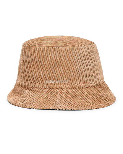 Isabel Marant Haley Corduroy Bucket Hat