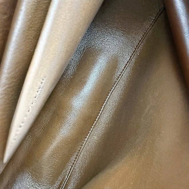 CELINE Camarat Suede Bag