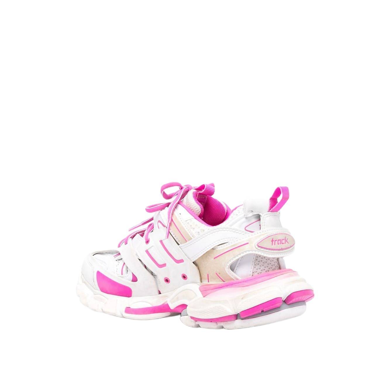 BALENCIAGA track sneakers