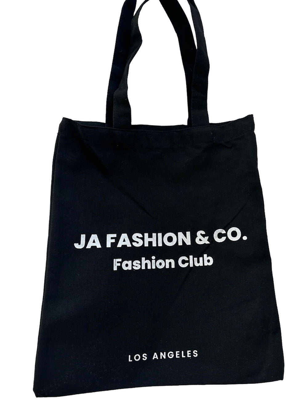 JAF Cotton tote bag