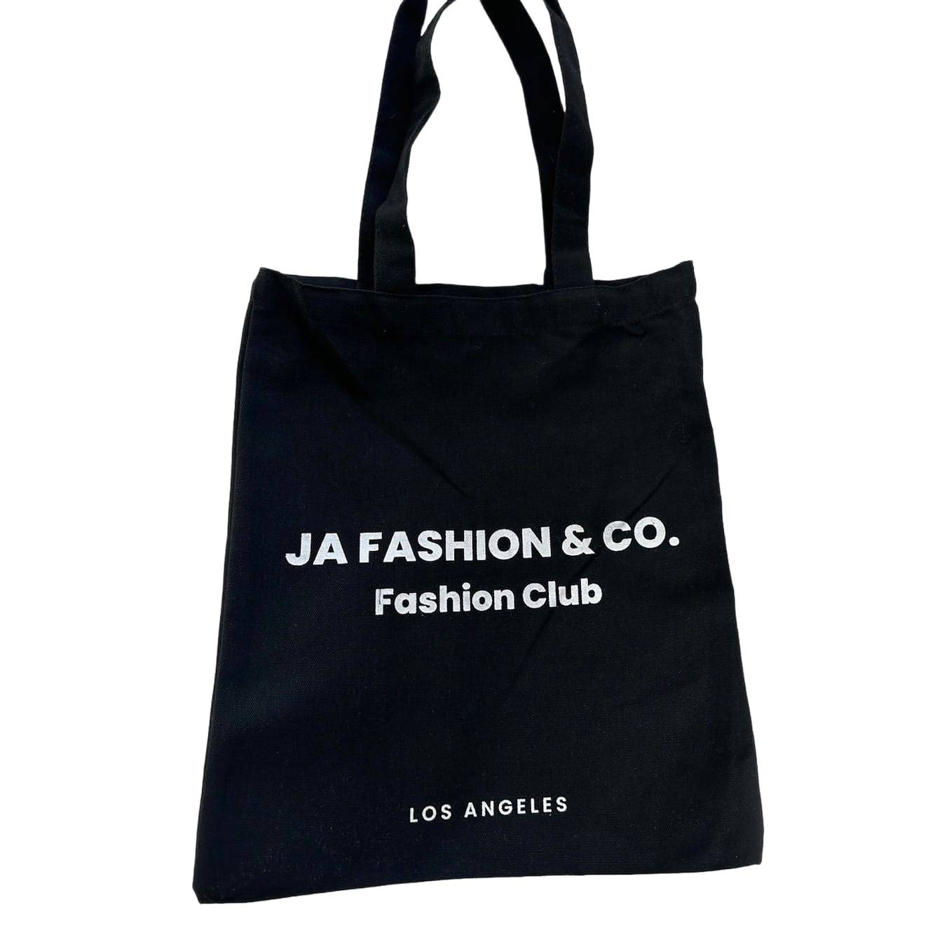 JAF Cotton tote bag